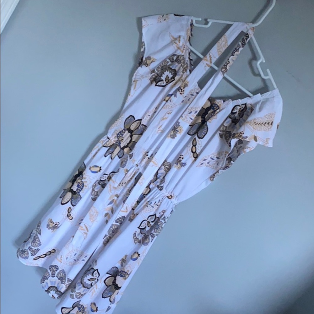 Lauren Conrad dress